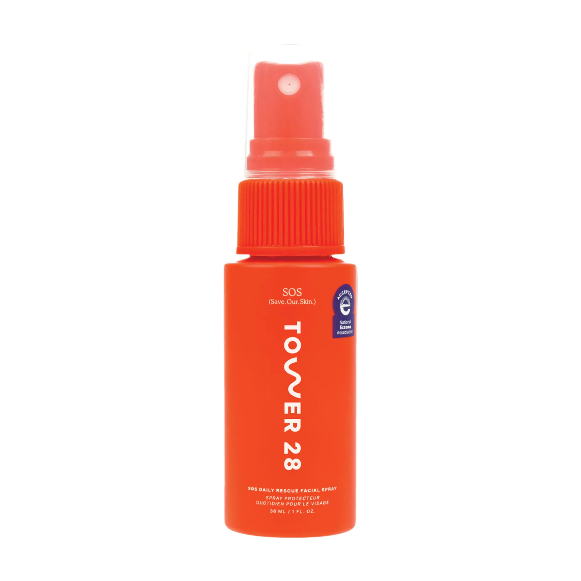 Mini SOS Daily Rescue Facial Spray